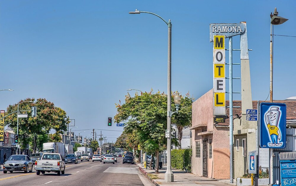 Hotels Near W Jefferson Blvd Los Angeles Ca Hotels Near W Jefferson Blvd Los Angeles Ca