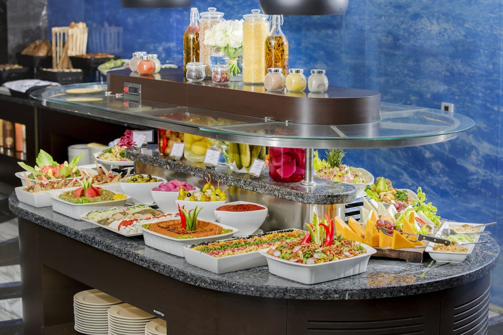 Atana Hotel in Dubai Best Rates & Deals on Orbitz