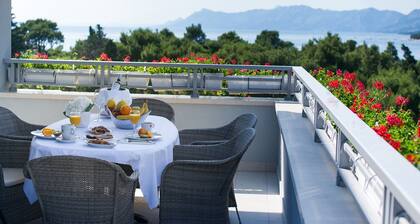 Aparthotel Miramare