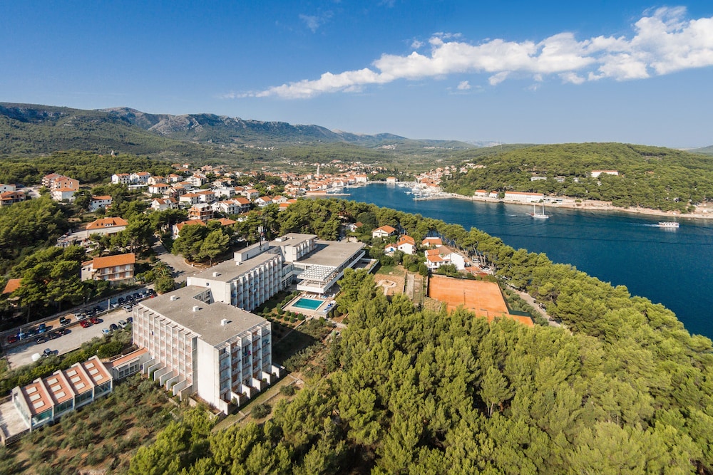Hotel Hvar in Jelsa, Croatia