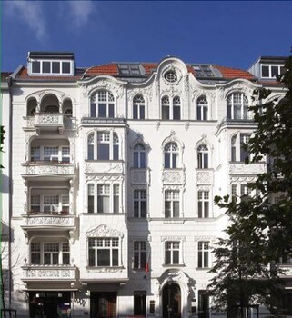 Hotel Pension Columbus