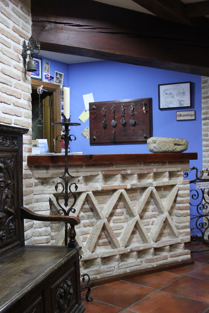 Imagen de La Posada de Manolo (8 de 13)