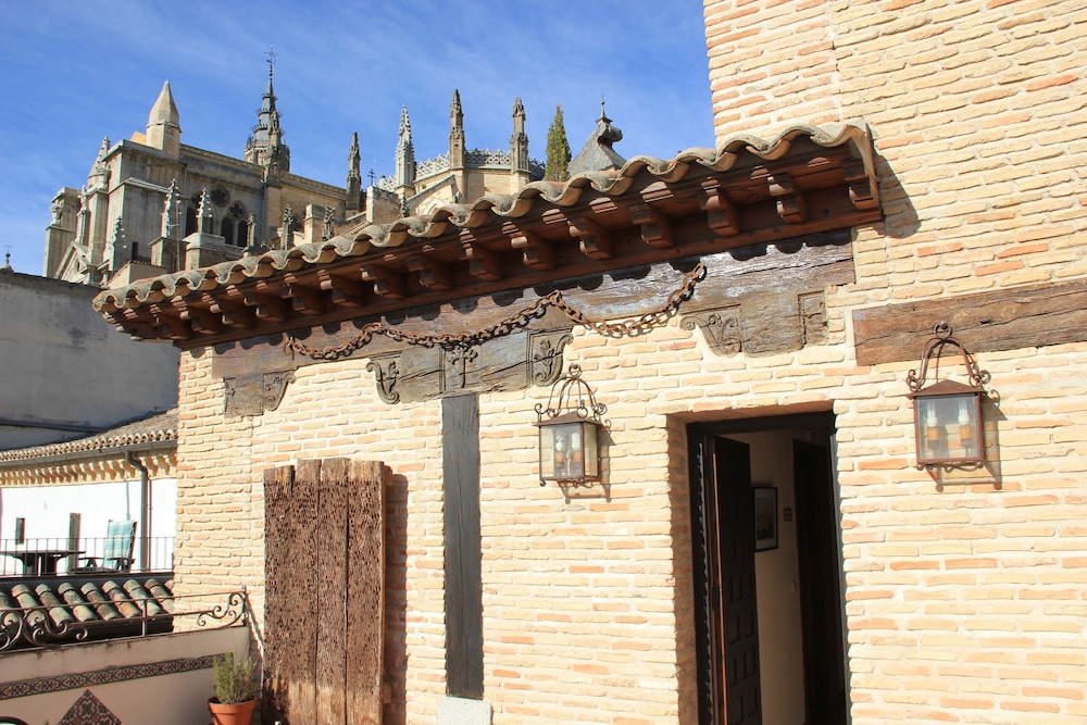 Imagen de La Posada de Manolo (6 de 13)