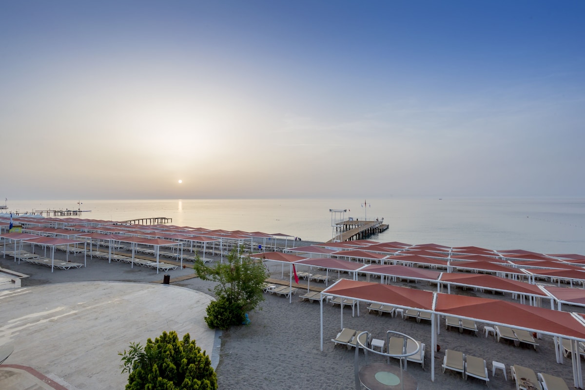 PGS Kiris Resort - All Inclusive