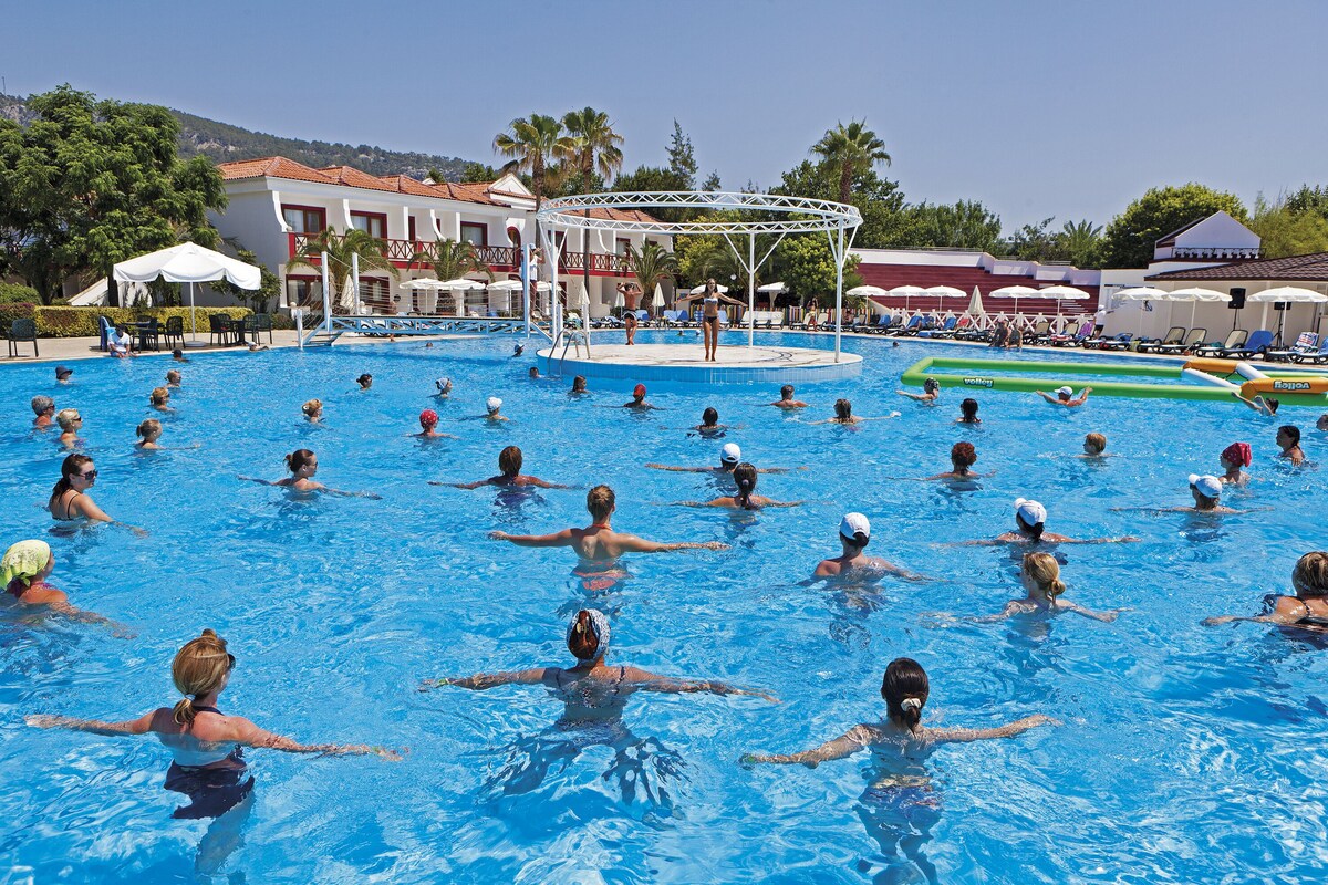 PGS Kiris Resort - All Inclusive