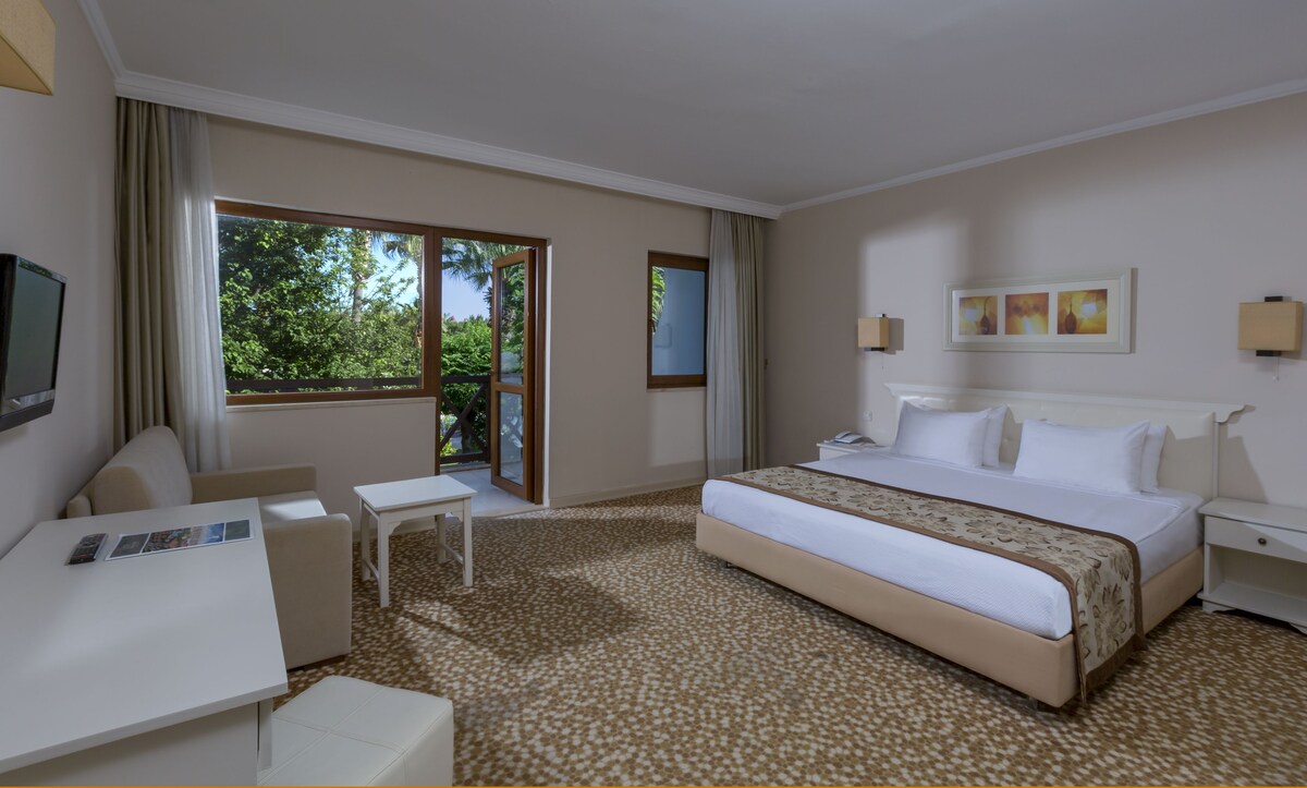 PGS Kiris Resort - All Inclusive