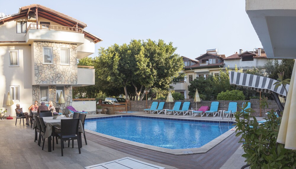 Villa Gardenia Apart