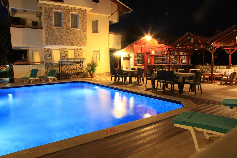 Villa Gardenia Apart