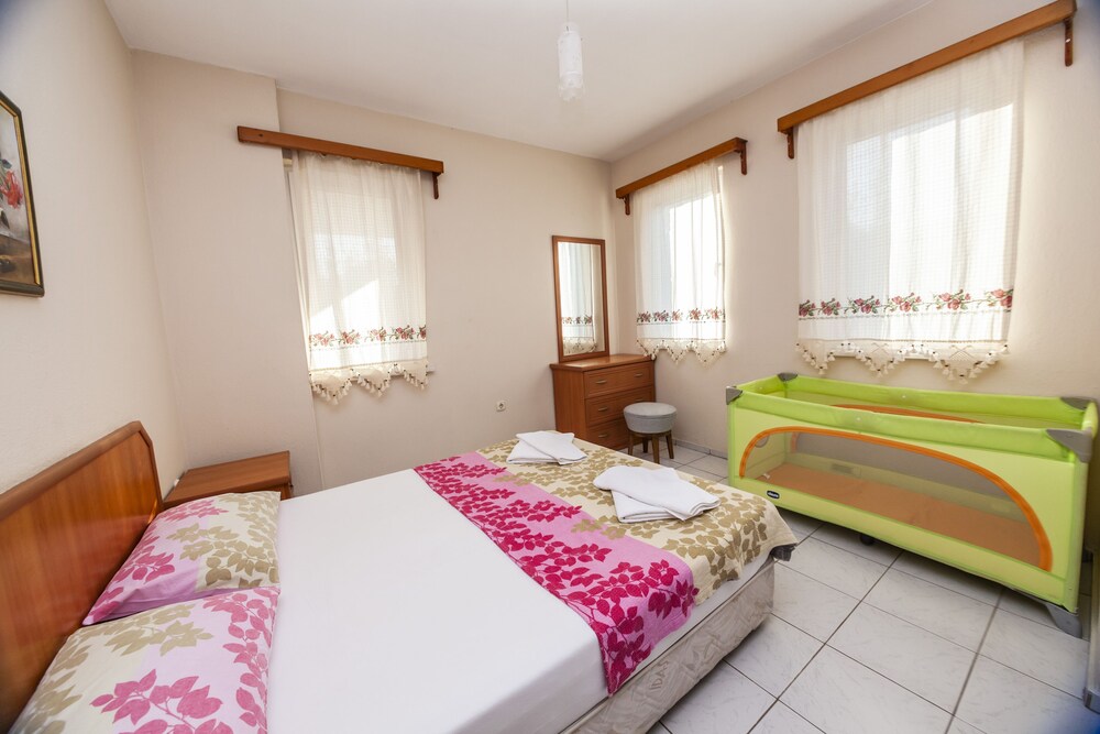 Villa Gardenia Apart