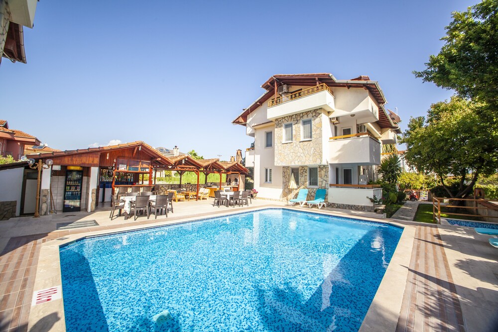 Villa Gardenia Apart