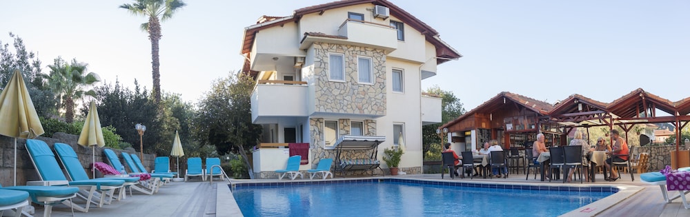 Villa Gardenia Apart