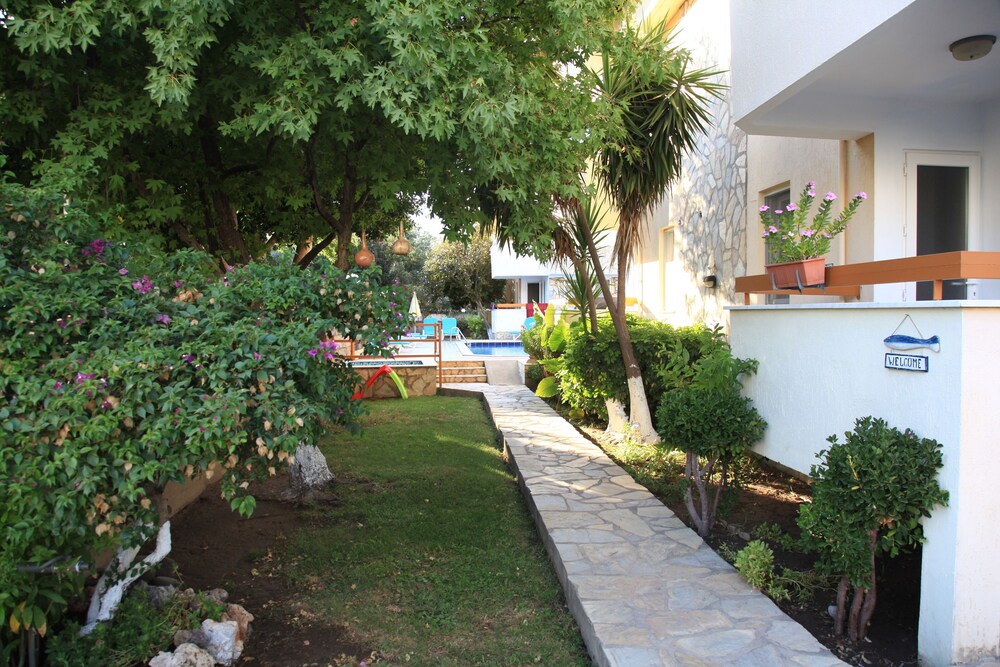 Villa Gardenia Apart