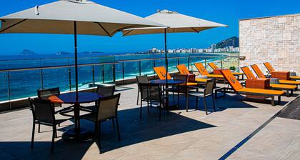 Arena Leme Hotel