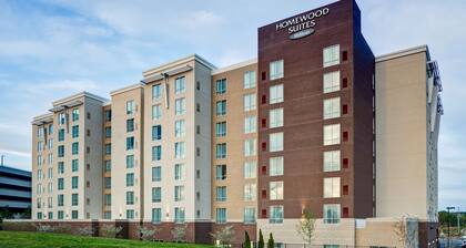 Homewood Suites by Hilton Nashville Franklin Cool Springs