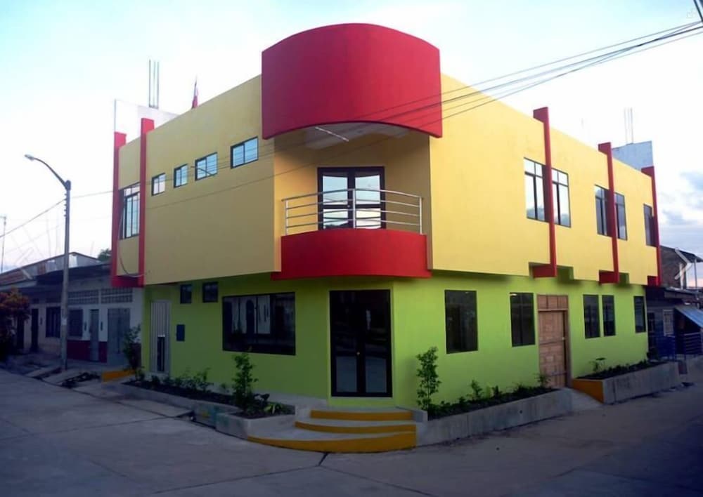 Hospedaje Las Amazonas in Iquitos, Peru