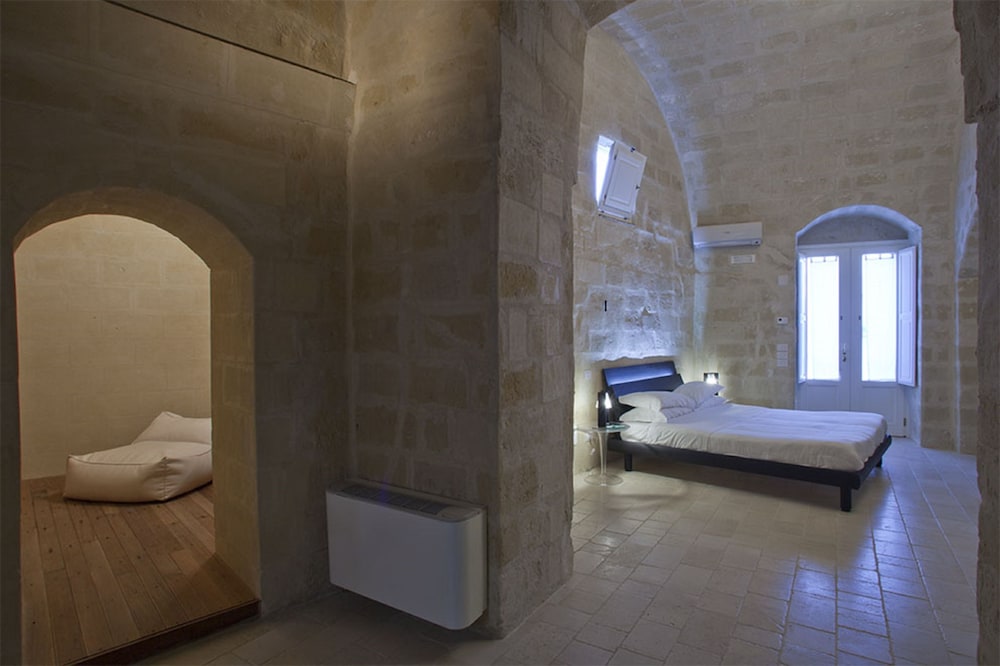 Room, Antico Convicino Rooms Suites & SPA