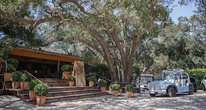 Calamigos Guest Ranch and Beach Club