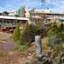 Equestrian Hotel