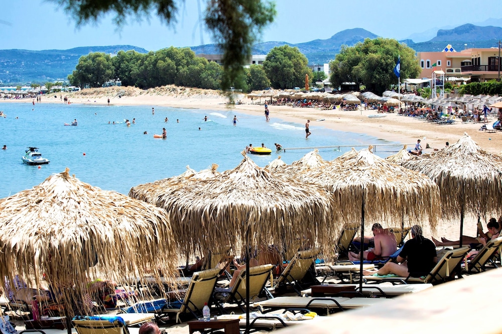 Aphrodite Beach Kissamos 2019 Hotel Prices Expediacouk