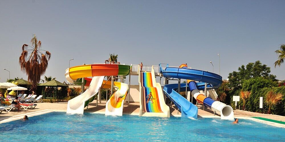 Отель сиренис сиде Отель сиренис сиде