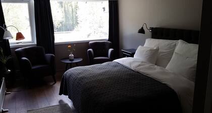Haukeli Hotell