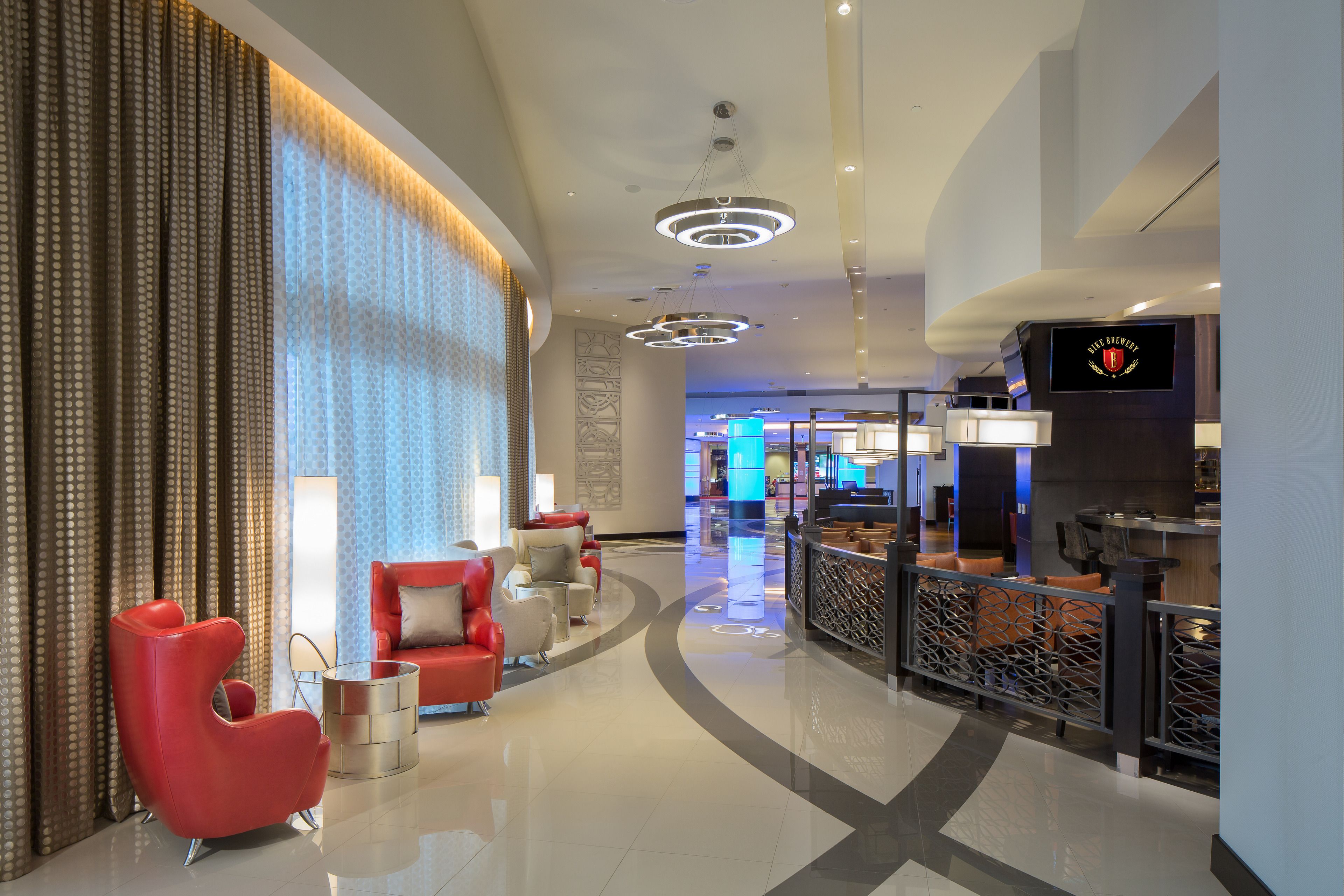 Bicycle Casino Bell Gardens California