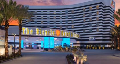 Parkwest Bicycle Casino