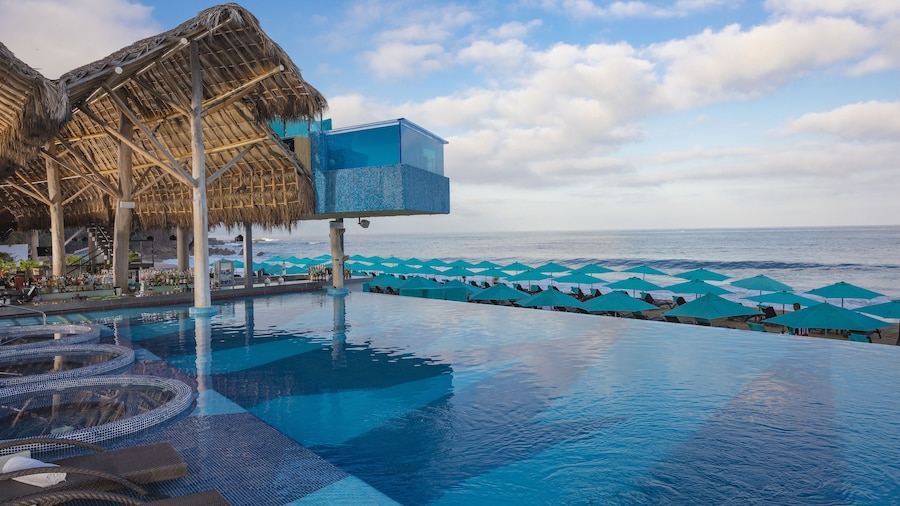 Almar Resort Luxury LGBT Beach Front Experience