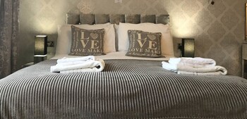 The Burlington Guest House & Restaurant