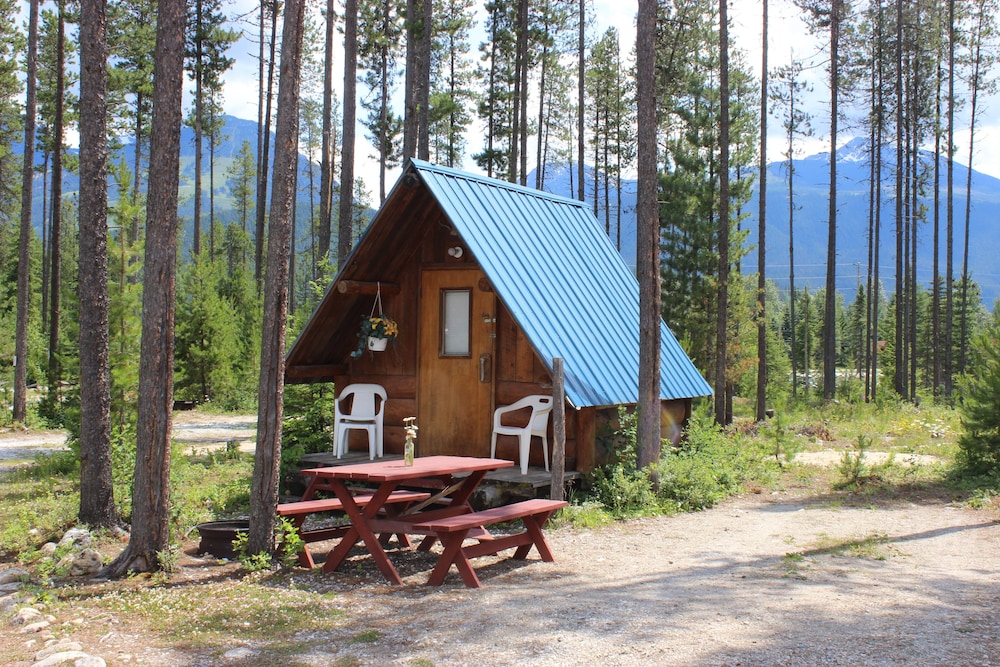 Blue River Cabins Campground & RV Park, Blue River Room Prices