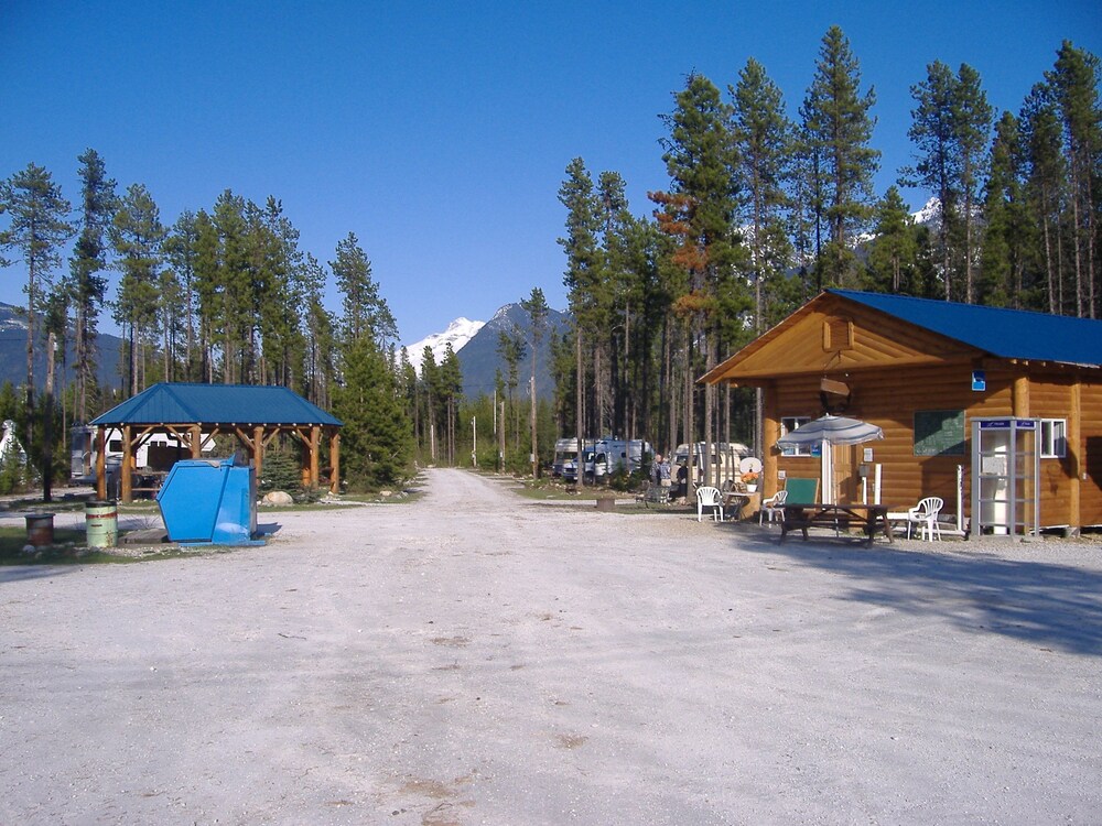 Primary image, Blue River Cabins Campground & RV Park