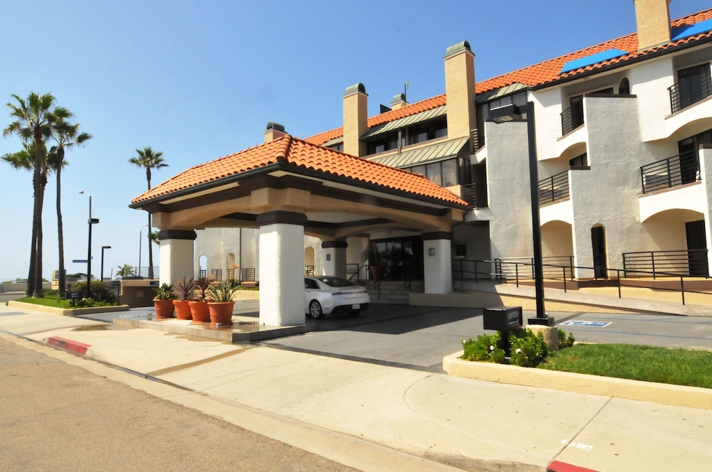 Huntington Beach Inn In Hotel Rates Reviews Huntington Beach Inn In