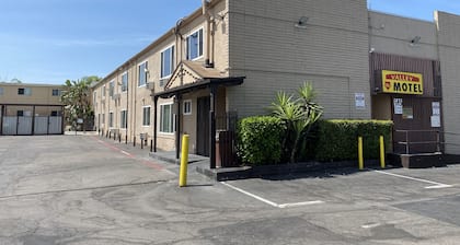 Valley Motel El Cajon