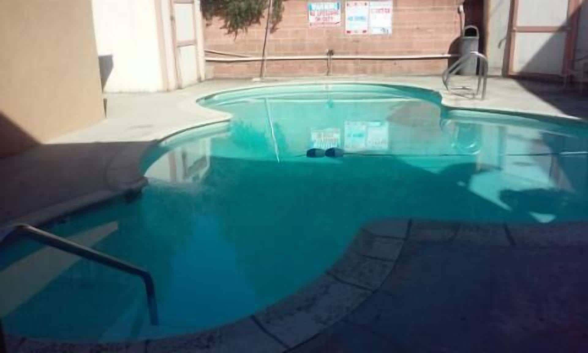 Valley Motel El Cajon in El Cajon, United States