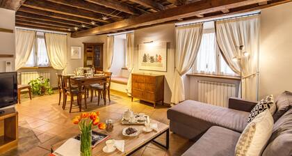 Your Suite Rome