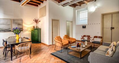 Your Suite Rome