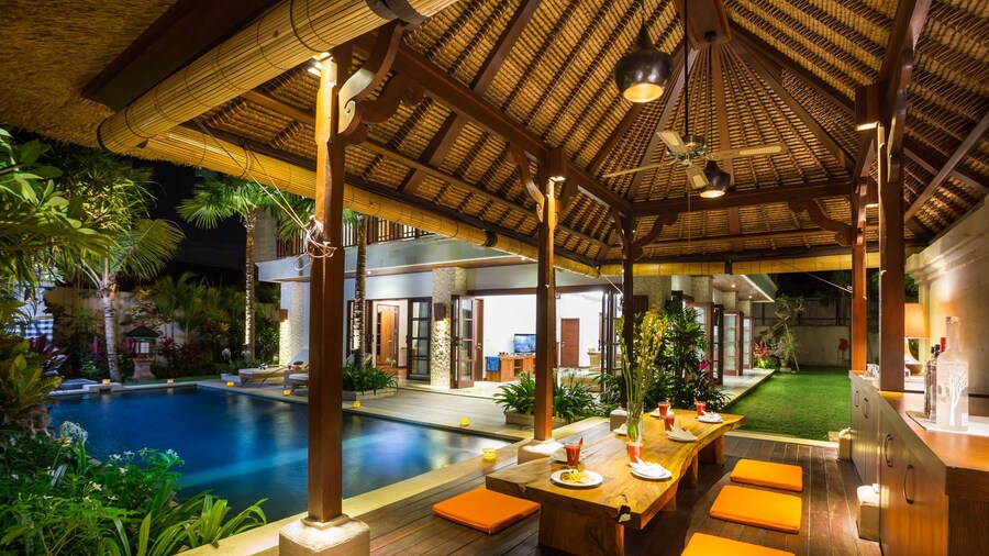 La Bali