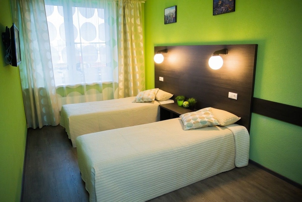 Mini Hotel Kosmos in Saint Petersburg, Russia