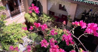 Riad TOYOUR