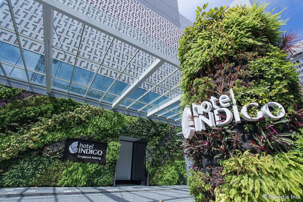 Hotel Indigo Singapore Katong , an IHG Hotel in Singapore Best Rates & Deals on Orbitz Hotel Indigo Singapore Katong , an IHG Hotel in Singapore Best Rates & Deals on Orbitz
