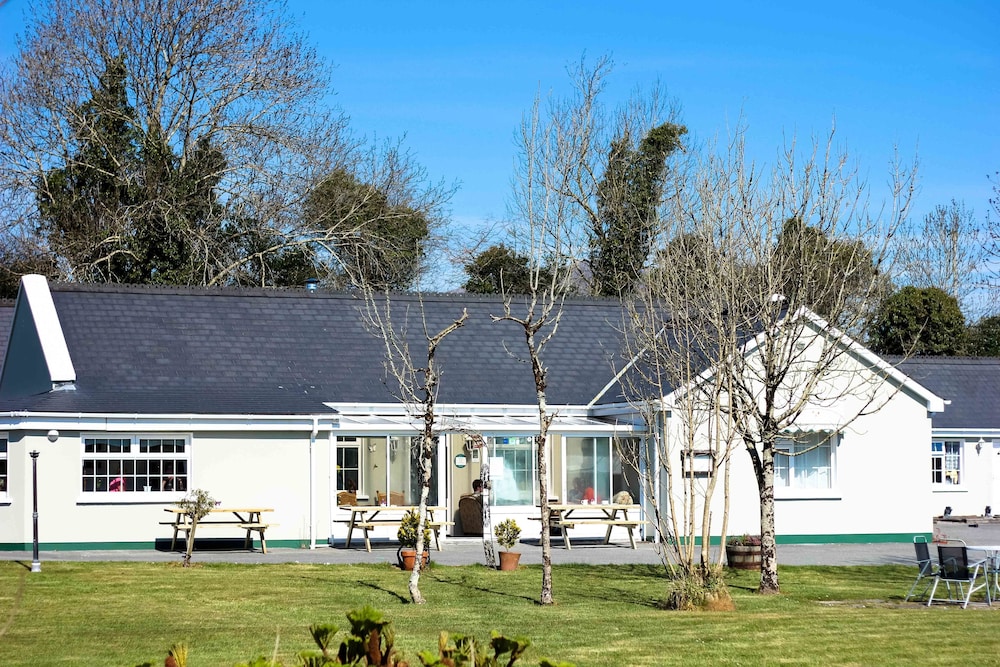 The Rose Garden Bed & Breakfast and Cafe in Kenmare, Ireland