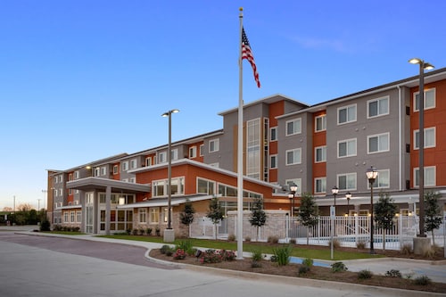 Louisiana Boardwalk Hotels Find Hotel Deals Residence Inn By Marriott Shreveport Bossier City Downtown