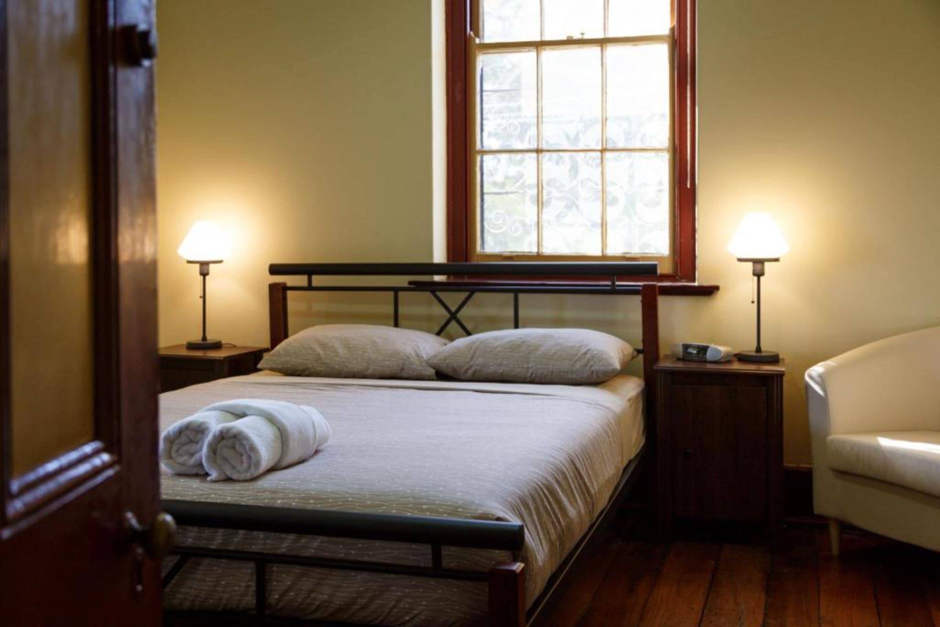 Fremantle Prison YHA