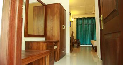 Samwill Holiday Resort