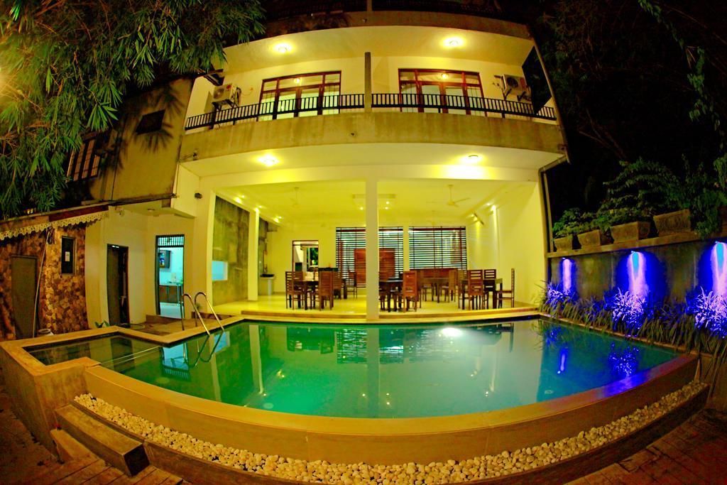 Summer Side Residence in Negombo, Sri Lanka