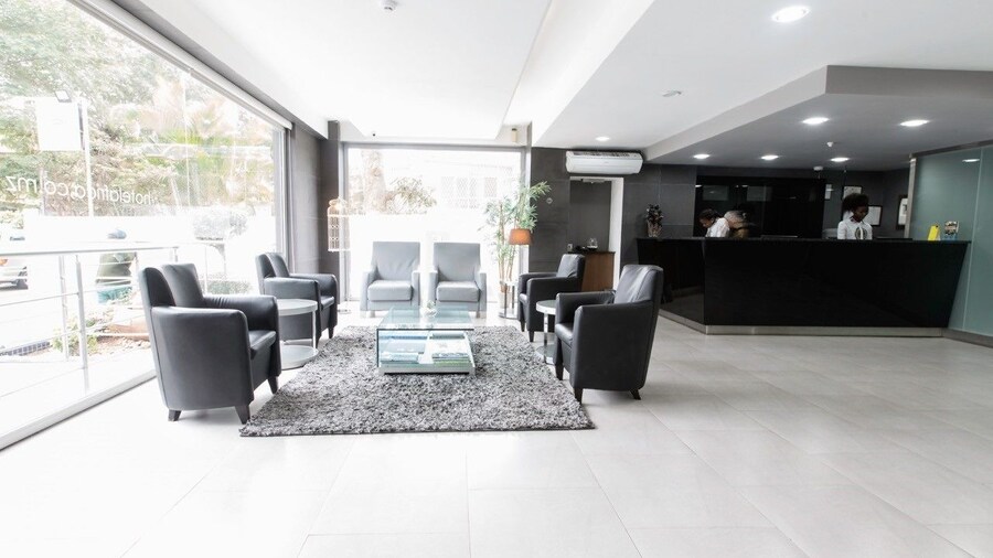 Hotel Africa Maputo Business