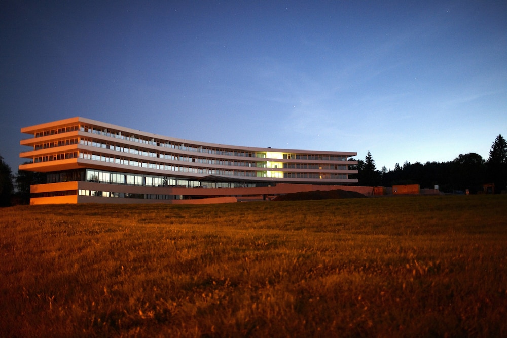 Hotel Oberwaid St Gallen Hotel Oberwaid St Gallen