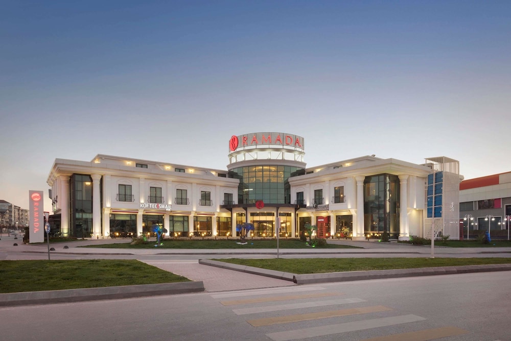 Ramada by Wyndham Sakarya in Sapanca, Turkey