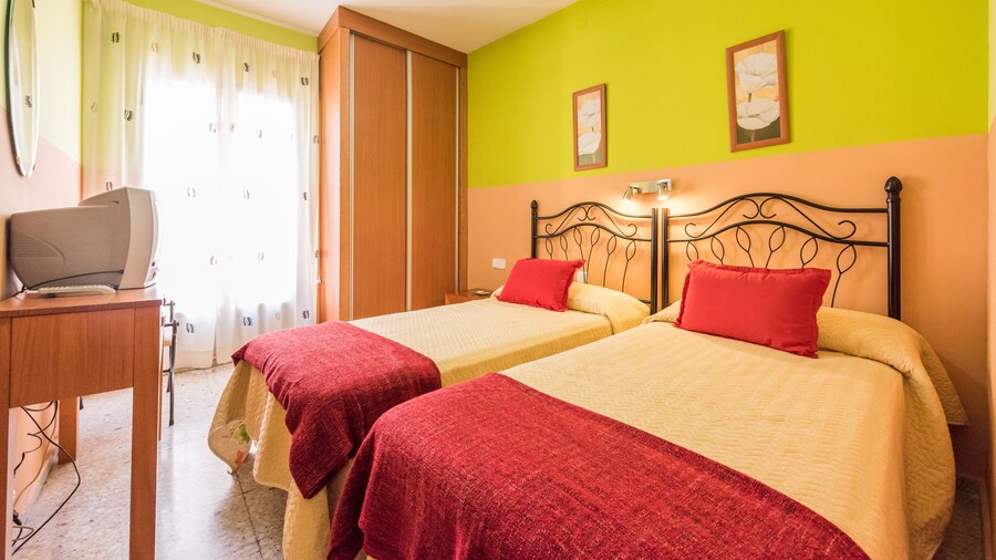 Hostal Arkanta
