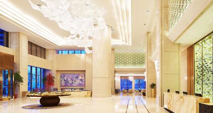 Sheraton Harbin Xiangfang Hotel
